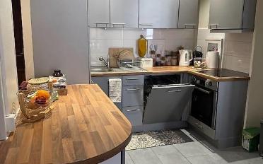 Studio 4 pièces - image - 9