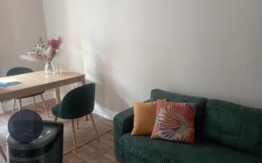 Studio 4 pièces - image - 12