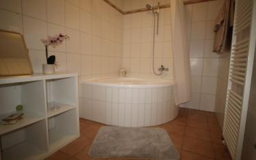 Attic flat 5.5 rooms - image - 11