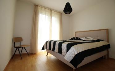 Attic flat 5.5 rooms - image - 13