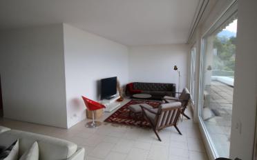 Attic flat 5.5 rooms - image - 8