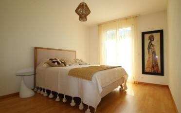 Attic flat 5.5 rooms - image - 12