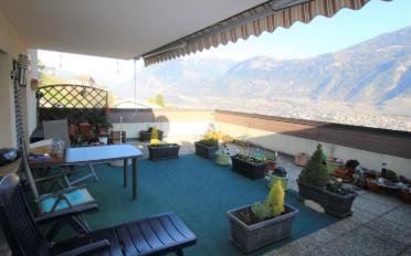 Roof flat 5.5 rooms - image - 3