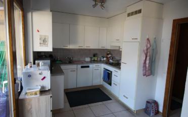 Roof flat 5.5 rooms - image - 5