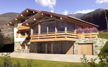 Chalet 6 Zimmer - image - 1