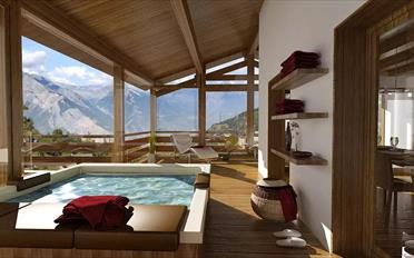 Chalet 6 Zimmer - image - 2