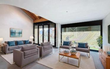 Apartment 5 rooms - image - 1