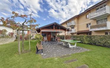Apartment 5 rooms - image - 12