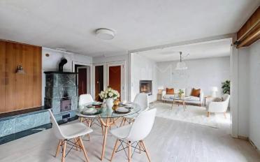 Einfamilienhaus 6.5 Zimmer - image - 6