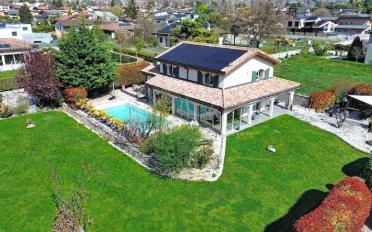 Villa 5 pièces - image - 2
