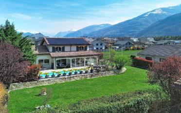 Villa 5 pièces - image - 1