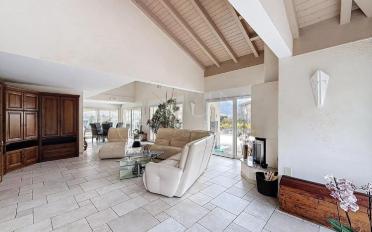 Villa 5 pièces - image - 8