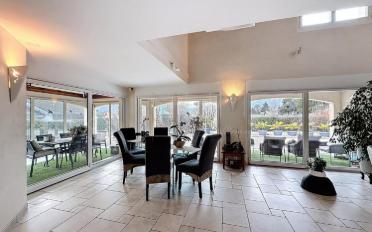 Villa 5 pièces - image - 11