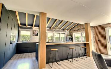 Maison 5.5 pièces - image - 9
