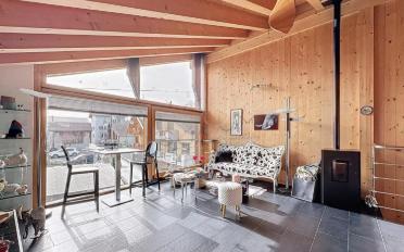 Single house 7 rooms - image - 3