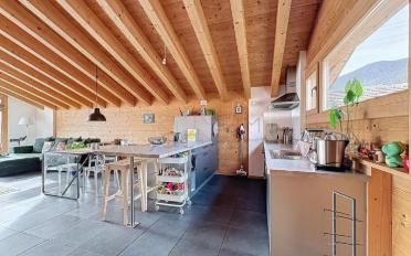 Single house 7 rooms - image - 10