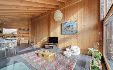 Single house 7 rooms - image - 11