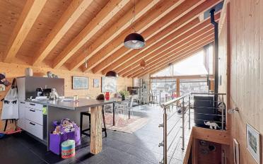 Maison 7 pièces - image - 4