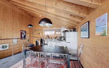 Maison 7 pièces - image - 5