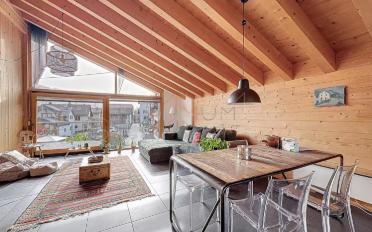 Maison 7 pièces - image - 9
