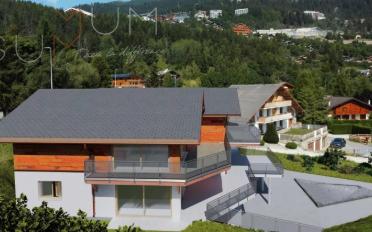 Immeuble mixte - image - 13