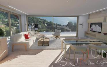Studio 1 pièce - image - 5