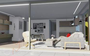 Studio 1 pièce - image - 7