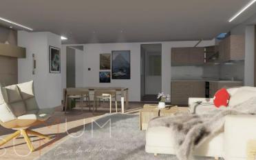 Studio 1 pièce - image - 9