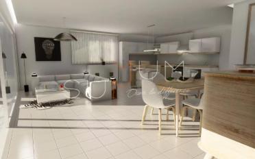 Apartment 5.5 rooms - image - 2