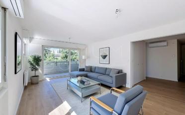 Apartment 3.5 rooms - image - 1