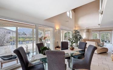 Villa 5 rooms - image - 10