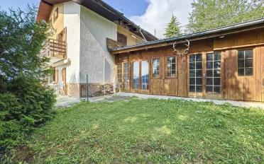 Chalet 6 rooms - image - 2