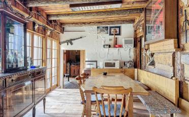 Chalet 6 rooms - image - 4