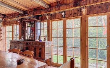 Chalet 6 rooms - image - 8