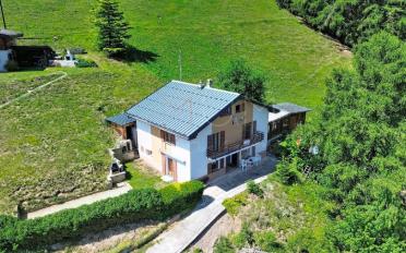 Chalet 6 rooms - image - 1