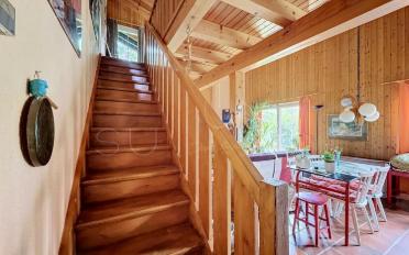 Chalet 6.5 rooms - image - 4