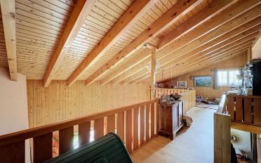 Chalet 6.5 rooms - image - 5