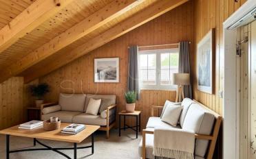 Chalet 6.5 rooms - image - 6