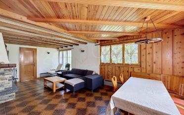 Chalet 4.5 rooms - image - 6