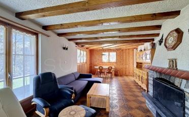 Chalet 4.5 rooms - image - 5