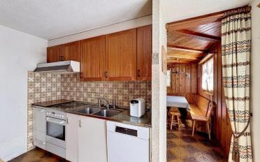 Chalet 4.5 rooms - image - 9