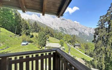 Chalet 4.5 rooms - image - 11