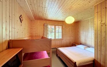 Chalet 4.5 rooms - image - 13