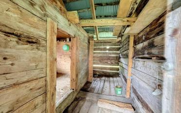 Chalet 1 room - image - 4