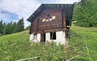 Chalet 1 room - image - 2
