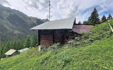Chalet 1 room - image - 9