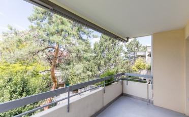 Apartment 3.5 rooms - image - 12
