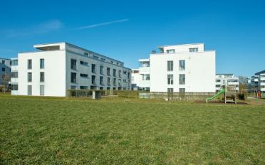 Apartment 3.5 rooms - image - 1