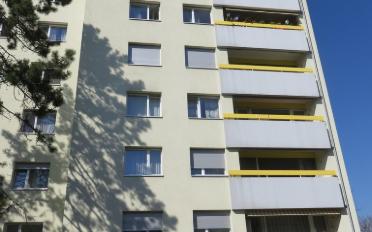 Wohnung 2 Zimmer - image - 1