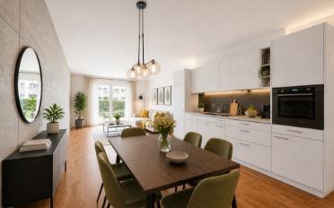 Wohnung 4.5 Zimmer - image - 3